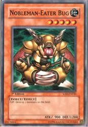 Nobleman-Eater Bug [SOD-EN030] Common | Good Games Morley