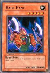 Hade-Hane [SOD-EN032] Common | Good Games Morley
