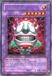 Ojama King [SOD-EN034] Rare | Good Games Morley