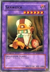 Sanwitch [SOD-EN036] Common | Good Games Morley
