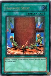 Hammer Shot [SOD-EN038] Rare | Good Games Morley