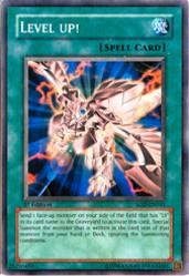 Level Up! [SOD-EN041] Common | Good Games Morley