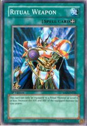 Ritual Weapon [SOD-EN048] Common | Good Games Morley