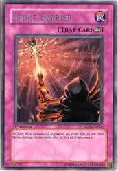Spirit Barrier [SOD-EN051] Rare | Good Games Morley