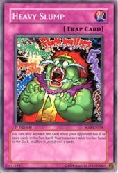 Heavy Slump [SOD-EN054] Common | Good Games Morley