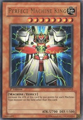 Perfect Machine King [RDS-EN012] Ultra Rare | Good Games Morley