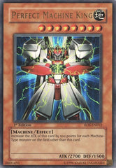 Perfect Machine King [RDS-EN012] Ultra Rare | Good Games Morley
