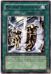 Machine Duplication [RDS-EN041] Rare | Good Games Morley