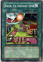 Back to Square One [RDS-EN044] Common | Good Games Morley