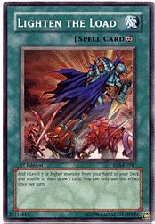 Lighten the Load [RDS-EN047] Common | Good Games Morley