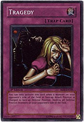 Tragedy [RDS-EN049] Super Rare | Good Games Morley