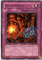 Chain Burst [RDS-EN056] Rare | Good Games Morley