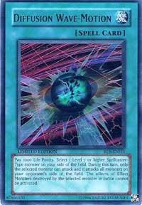 Diffusion Wave-Motion [RDS-ENSE1] Ultra Rare | Good Games Morley