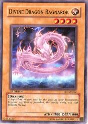 Divine Dragon Ragnarok [FET-EN002] Common | Good Games Morley