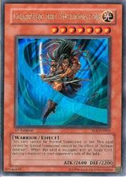 Gearfried the Swordmaster [FET-EN022] Ultra Rare | Good Games Morley