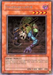 Shadowslayer [FET-EN024] Rare | Good Games Morley