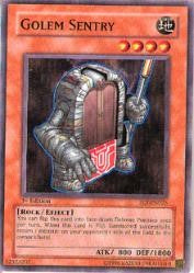 Golem Sentry [FET-EN025] Common | Good Games Morley