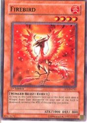 Firebird [FET-EN032] Common | Good Games Morley