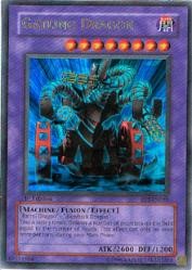 Gatling Dragon [FET-EN035] Ultra Rare | Good Games Morley