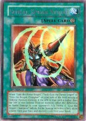 Spiral Spear Strike [FET-EN043] Rare | Good Games Morley