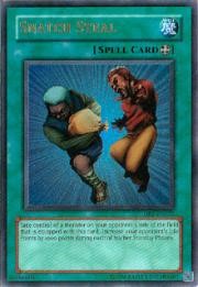 Snatch Steal [DB1-EN021] Ultra Rare | Good Games Morley