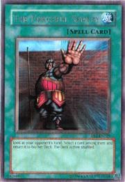 The Forceful Sentry [DB1-EN029] Rare | Good Games Morley