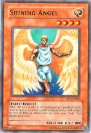 Shining Angel [DB1-EN052] Common | Good Games Morley