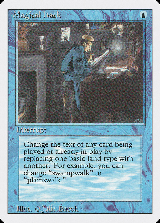 Magical Hack [Revised Edition] | Good Games Morley