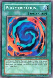 Polymerization [DB1-EN119] Common | Good Games Morley
