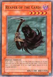 Reaper of the Cards [DB1-EN127] Common | Good Games Morley