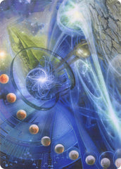 Echo of Eons // Echo of Eons [Modern Horizons Art Series] | Good Games Morley
