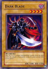 Dark Blade [DR1-EN062] Common | Good Games Morley