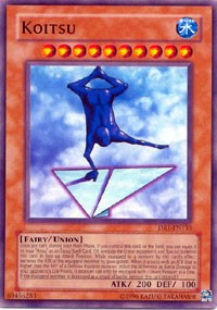 Koitsu [DR1-EN135] Common | Good Games Morley