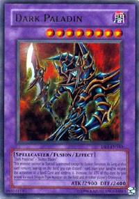 Dark Paladin [DR1-EN160] Ultra Rare | Good Games Morley