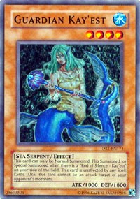 Guardian Kay'est [DR1-EN171] Common | Good Games Morley