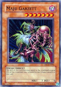 Maju Garzett [DR1-EN186] Common | Good Games Morley