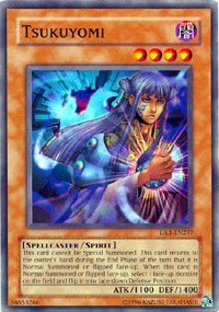 Tsukuyomi [DR1-EN237] Common | Good Games Morley