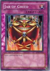 Jar of Greed [SD3-EN029] Common | Good Games Morley