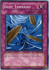 Dust Tornado [SD4-EN026] Common | Good Games Morley