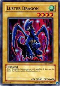 Luster Dragon [TP5-EN004] Super Rare | Good Games Morley
