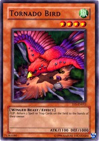 Tornado Bird [TP5-EN012] Common | Good Games Morley