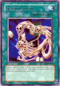 Spiritualism [DB2-EN027] Rare | Good Games Morley