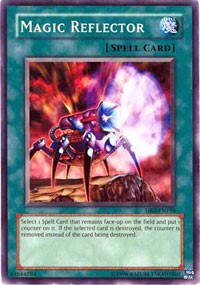 Magic Reflector [DB2-EN196] Common | Good Games Morley