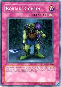Robbin' Goblin [DB2-EN080] Common | Good Games Morley