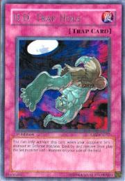 D.D. Trap Hole [CRV-EN057] Rare | Good Games Morley