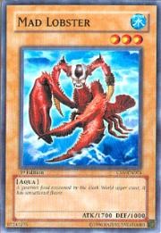 Mad Lobster [CRV-EN003] Common | Good Games Morley