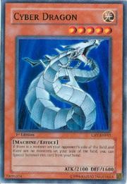 Cyber Dragon [CRV-EN015] Super Rare | Good Games Morley