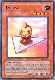 Doitsu [CRV-EN025] Common | Good Games Morley