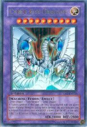 Cyber End Dragon [CRV-EN036] Ultra Rare | Good Games Morley