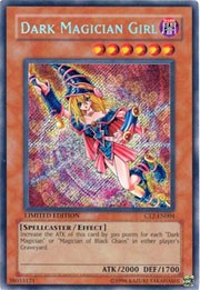 Dark Magician Girl [CT2-EN004] Secret Rare | Good Games Morley